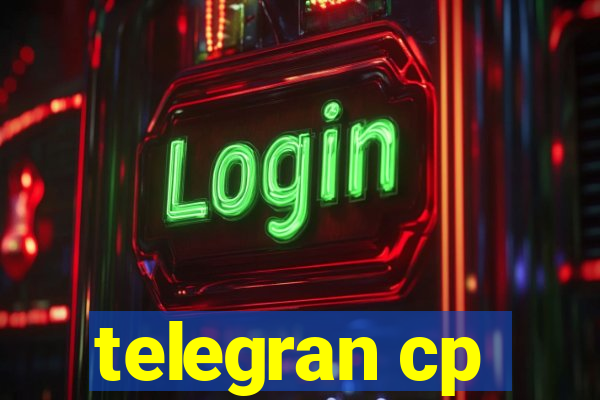 telegran cp